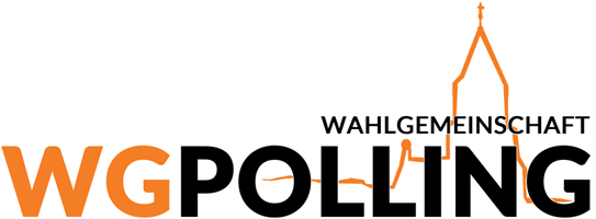Wahlgemeinschaft Polling Logo